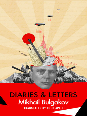 cover image of Diaries & Selected Letters
